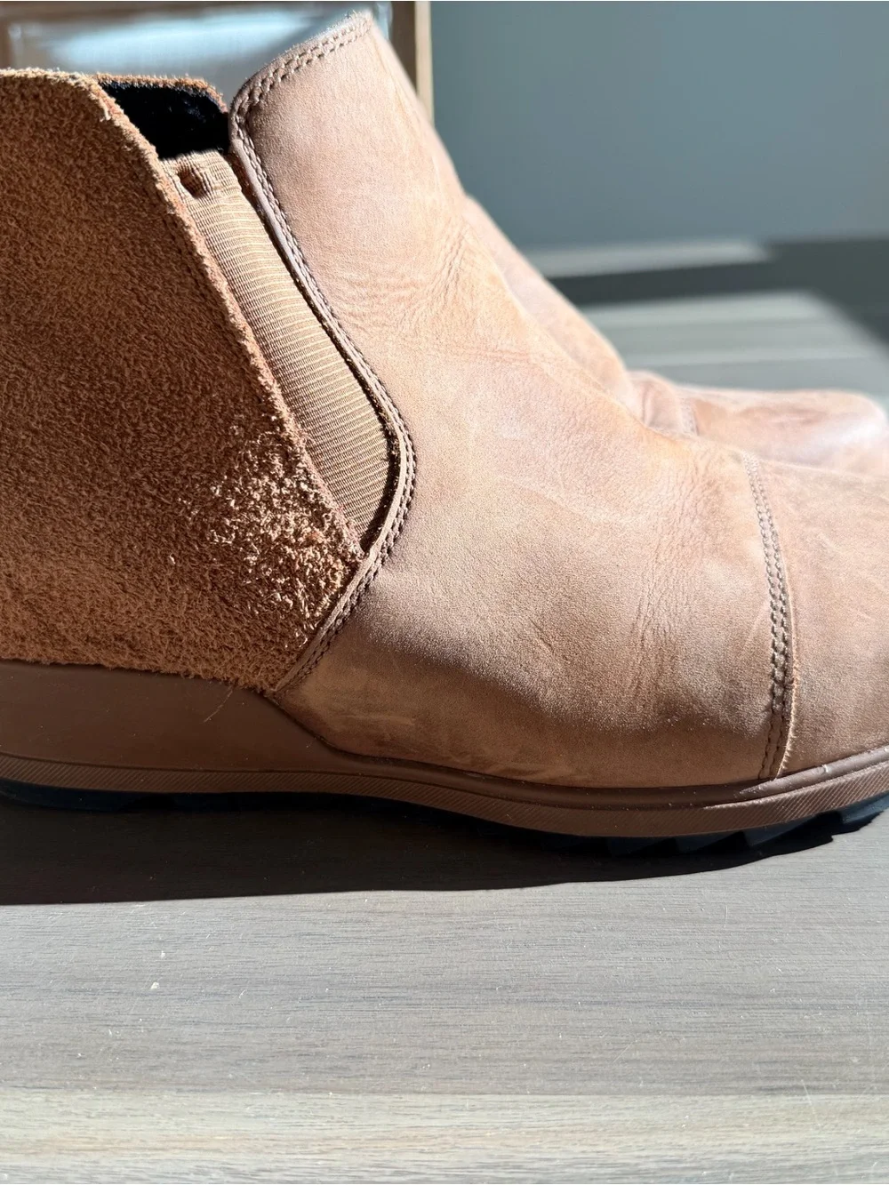 Sorel classic women